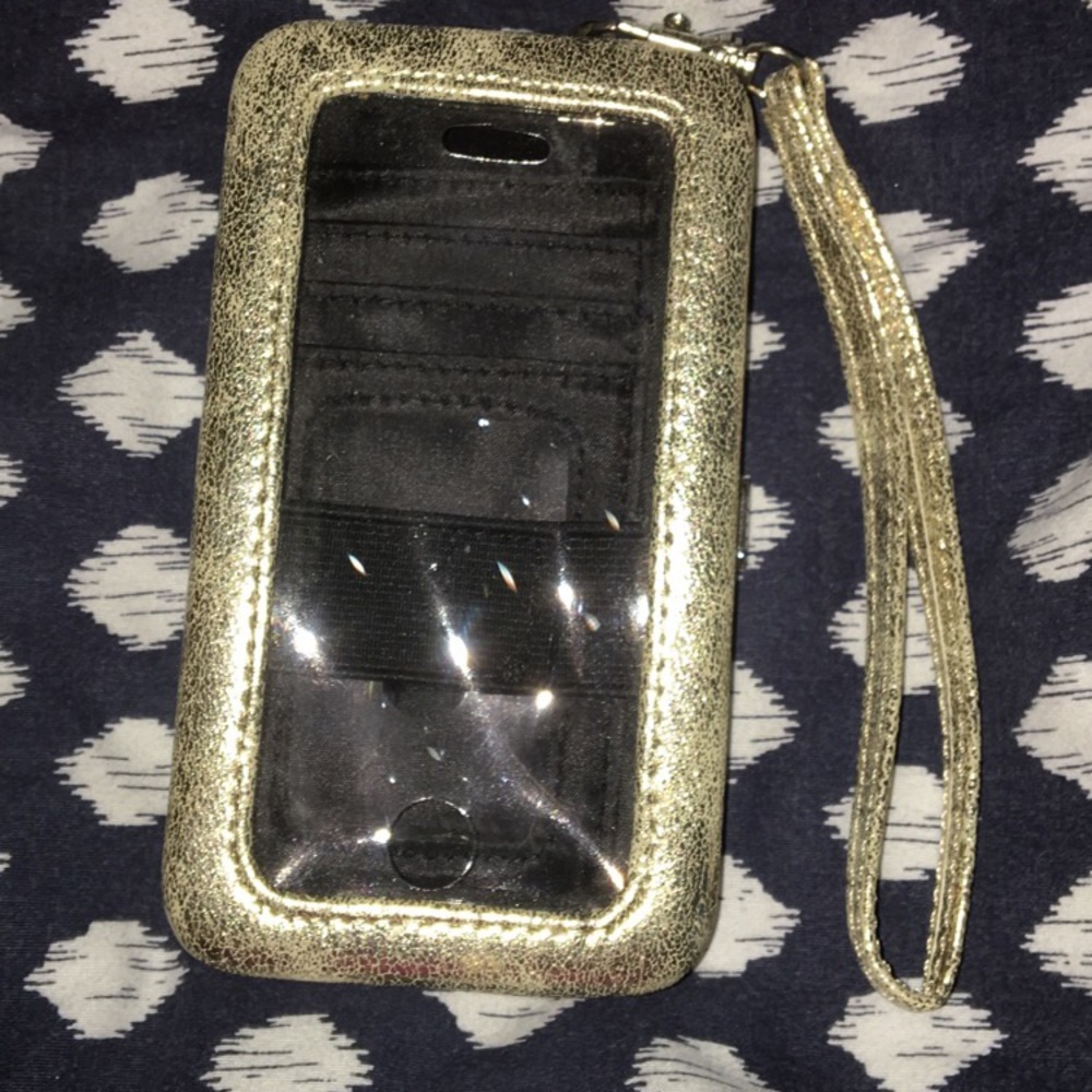 Phone case